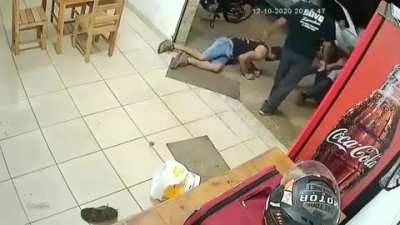 Karat&ecirc; kid