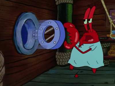 Squeaky Boots
