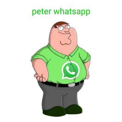 peter whataspp