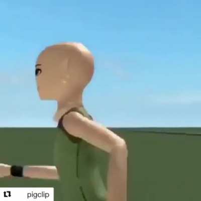 barbie on her way to release the update: