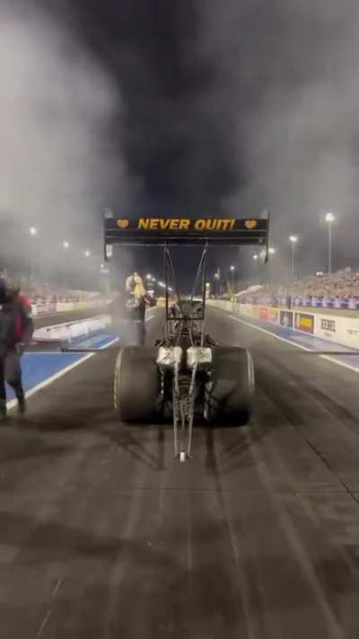11,000 horsepower!