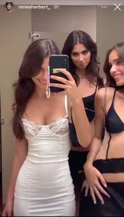 Renee story