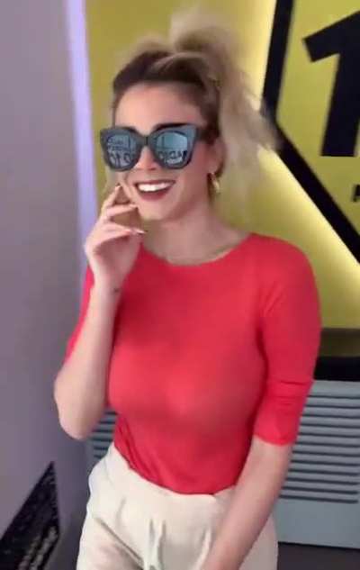 Studio Radio 105
