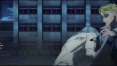 How the satsuki and ryuko vs ragyo fight should&rsquo;ve went