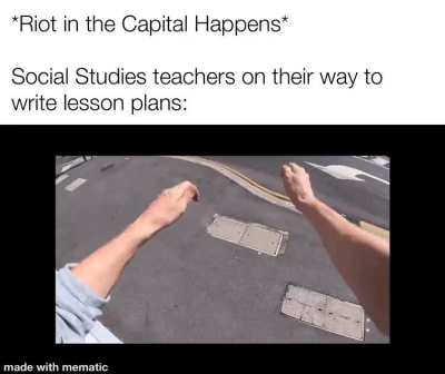 I already got an assignment on it smh