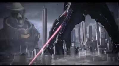 Garrus wat??