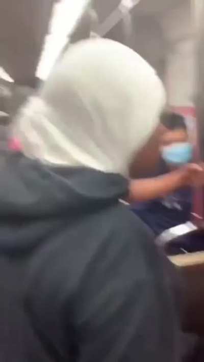 Teen bullied by a group of people. No one helped her.