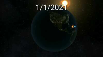 Pov est&aacute;n es a&ntilde;o nuevo