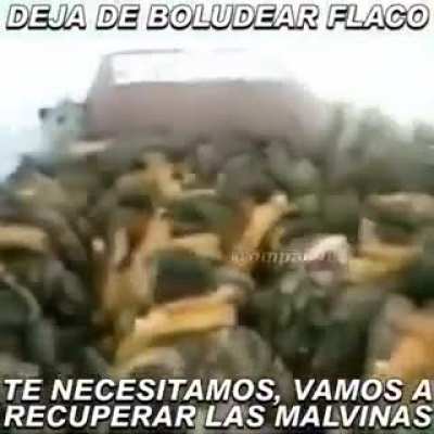 No es lo que parece