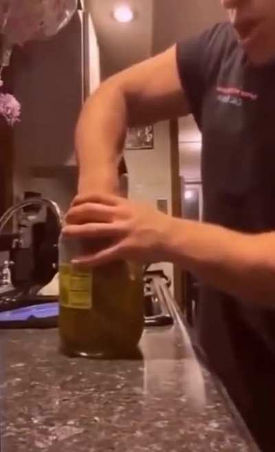oh no, bro