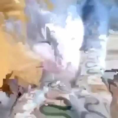 Moldy puss puss