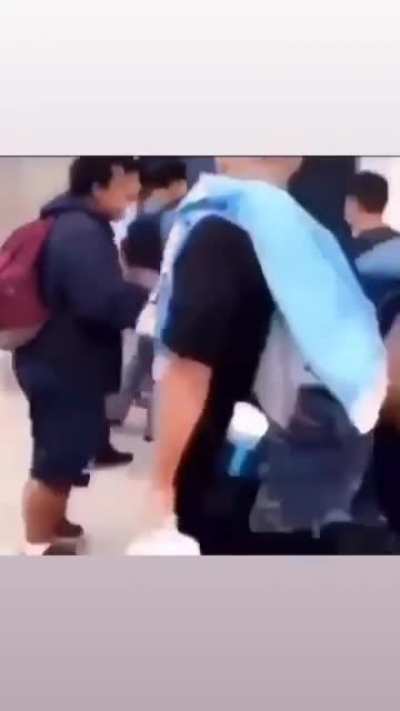 Cuando estas L o l