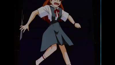 Asuka Shouldnt Have Opened The Door! Feliz Jueves My Friends