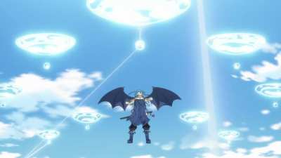 Here Comes The Sun (Megiddo)