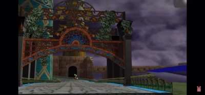 Found in SnapCube&rsquo;s: Sonic Riders | Real-Time Fandub