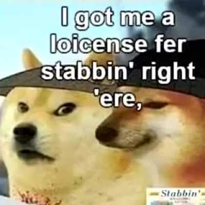 O&rsquo; bruv od&rsquo; ya kno im bri&rsquo;ish