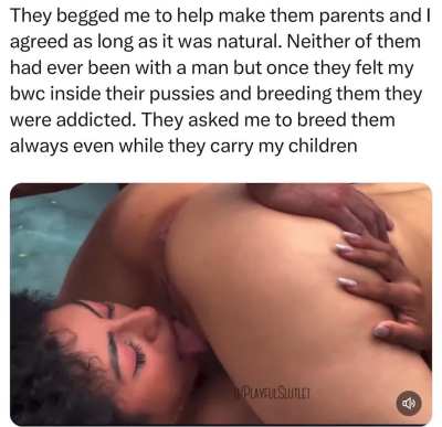 [N/A] motherhood will convert you 😈