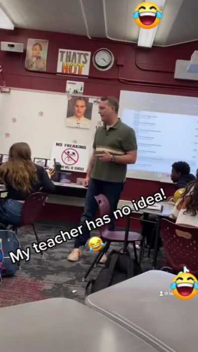 Jerry in real life.