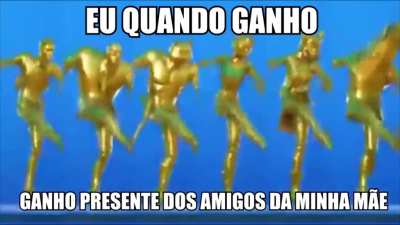 s&oacute; essa semana ganhei duas cobertas do minecraft 😎😎😎👍