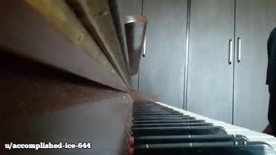All Arena Sounds on Piano!