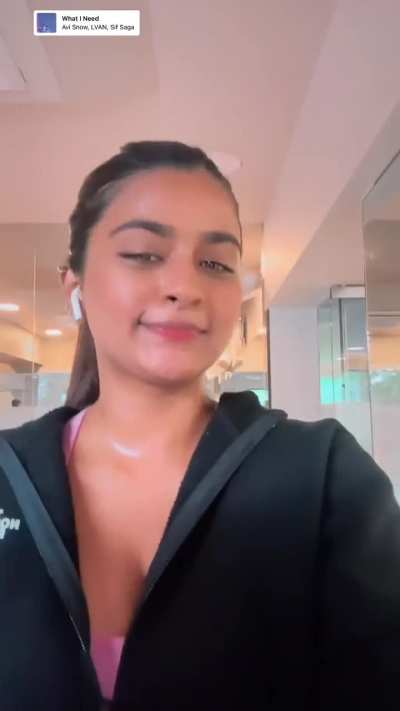 Sweaty Suhuu 
