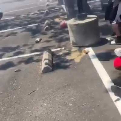 Pennywise?