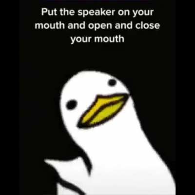Ohhhh I hope I&rsquo;m the first to post this here&hellip;
