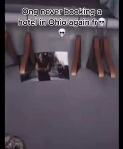 Bro what goin on in Ohio on godd