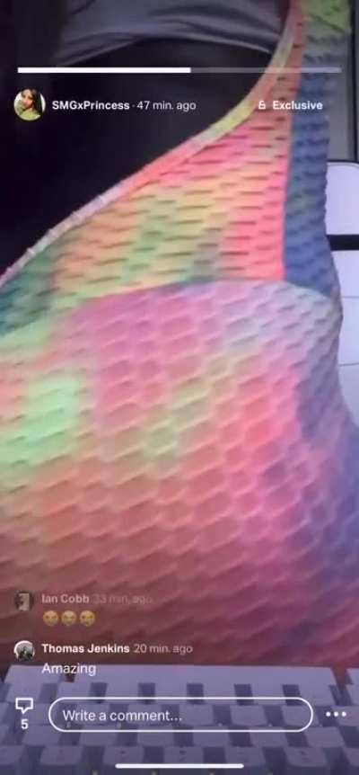 🤤🤤