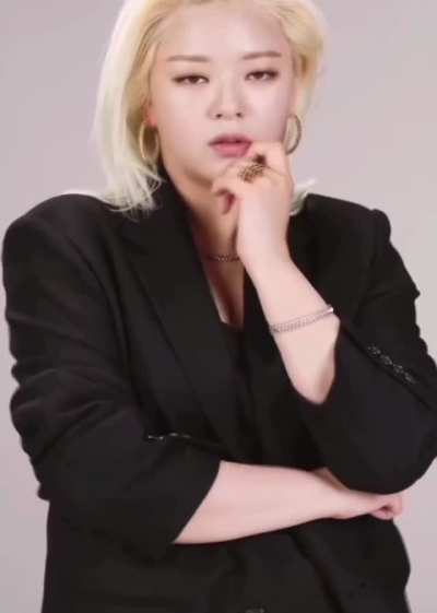 Jeongyeon