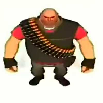 Day 9 of posting this until I get ternion all powerful