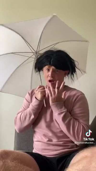 I'm dying lmfao