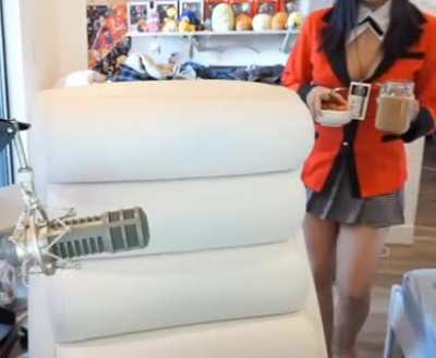 More Aria