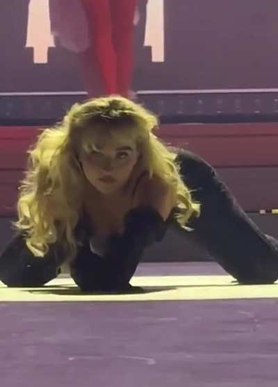 Sabrina Carpenter