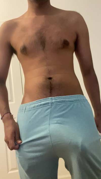 Dick reveal