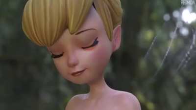 Tink part 1