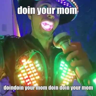 doindoin ya mam