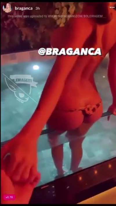 MC Bragan&ccedil;a
