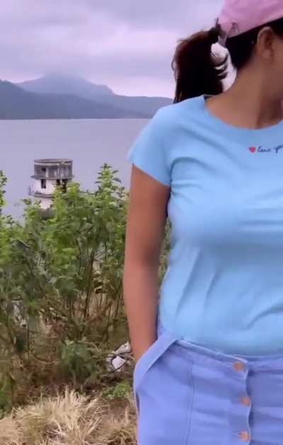 Rupali Bhosle