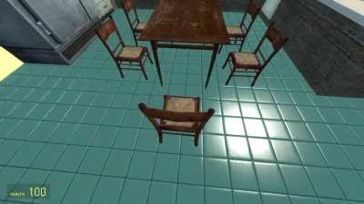 Garry's Mod boring ahh hell &eth;&eth;&eth;