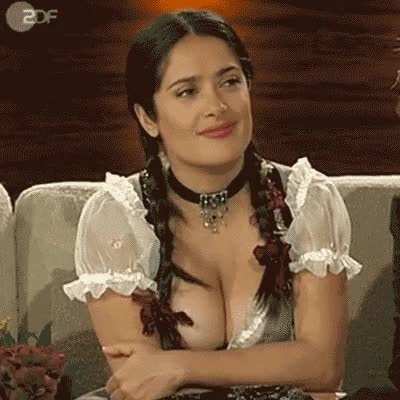 Maintain eye contact