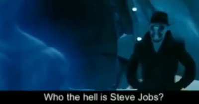 Steve job