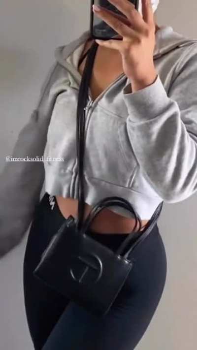 Yoga pants