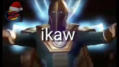 Sa mga DDS dyan