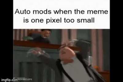 It's true tho