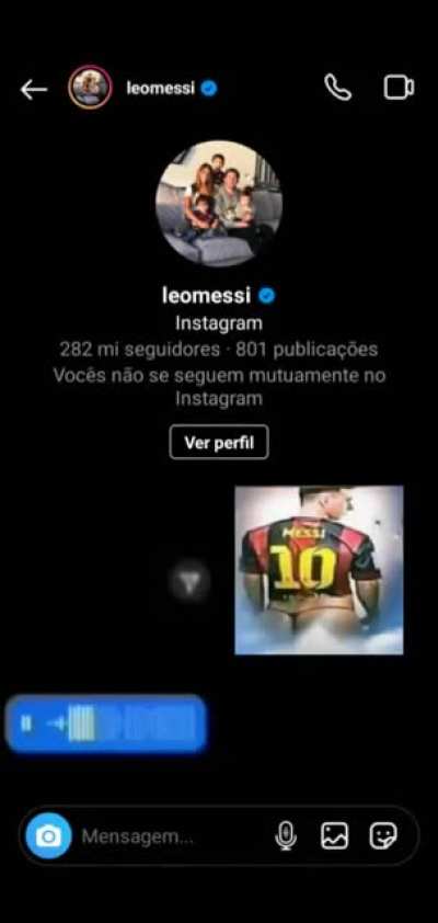 messi