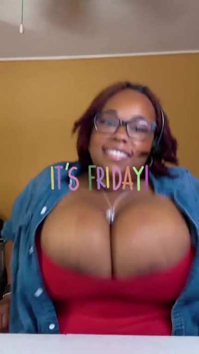 Happy Friday!!!