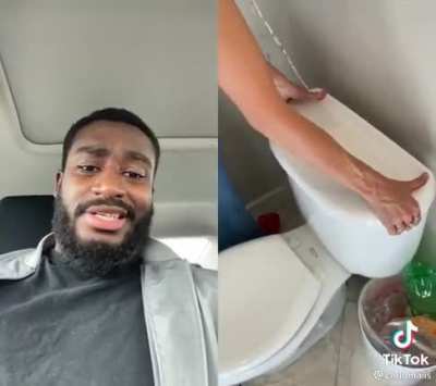 I don&rsquo;t even know what to title this but here you go