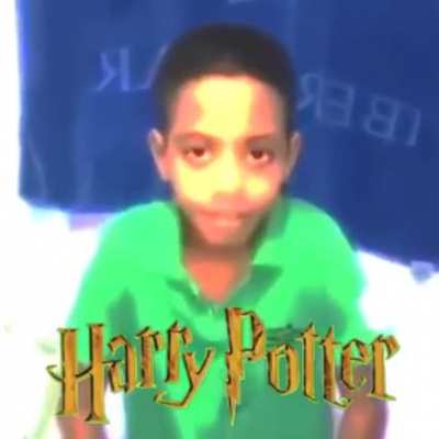 bro how he do dat