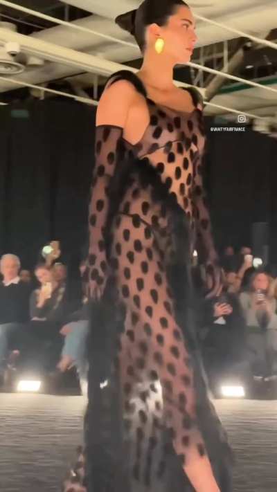 Kendall jenner
